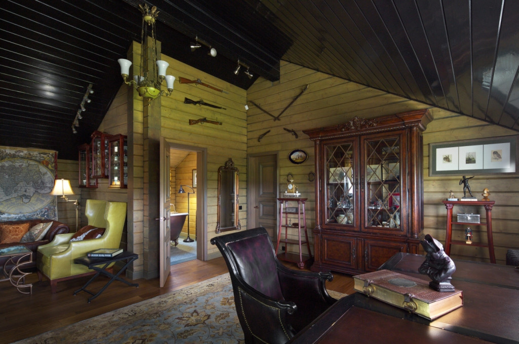 Tula Country Home