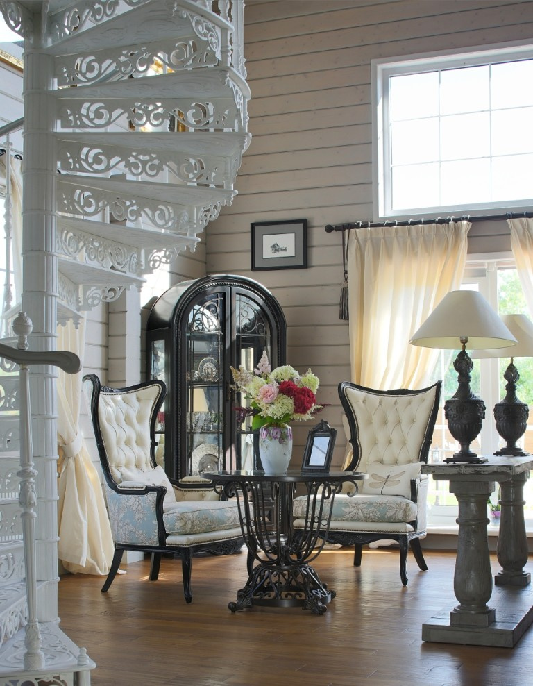 Tula Country Home
