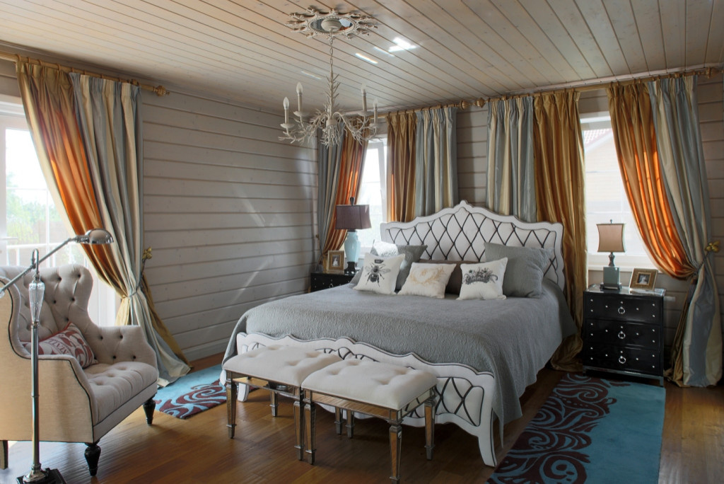 Tula Country Home