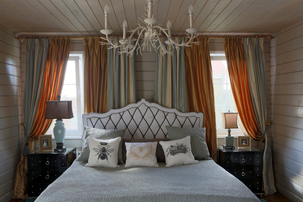 Tula Country Home