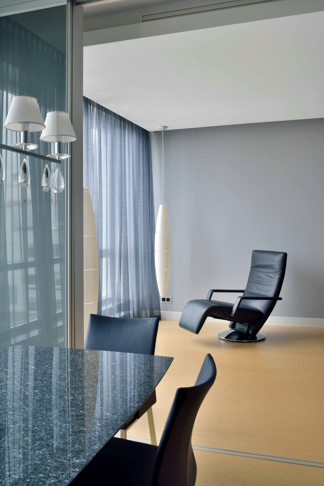Usaceva appartment