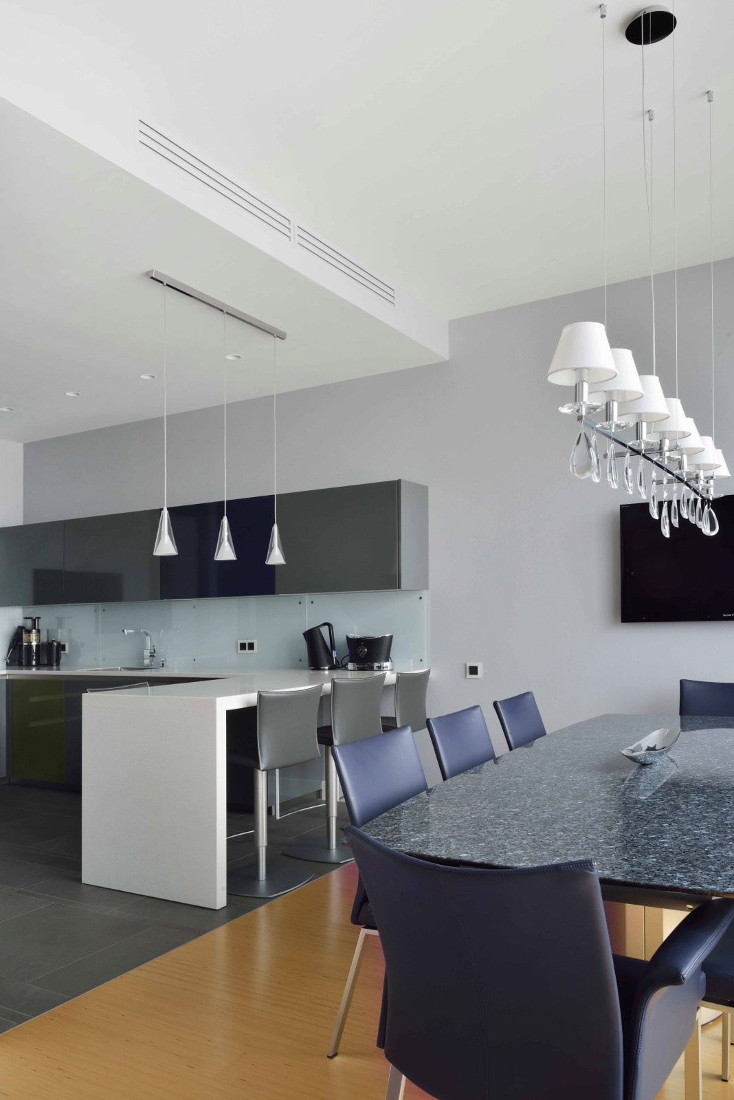 Usaceva appartment