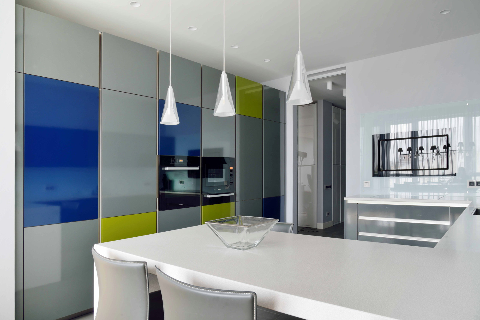 Usaceva appartment