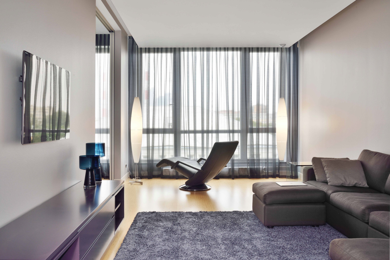 Usaceva appartment