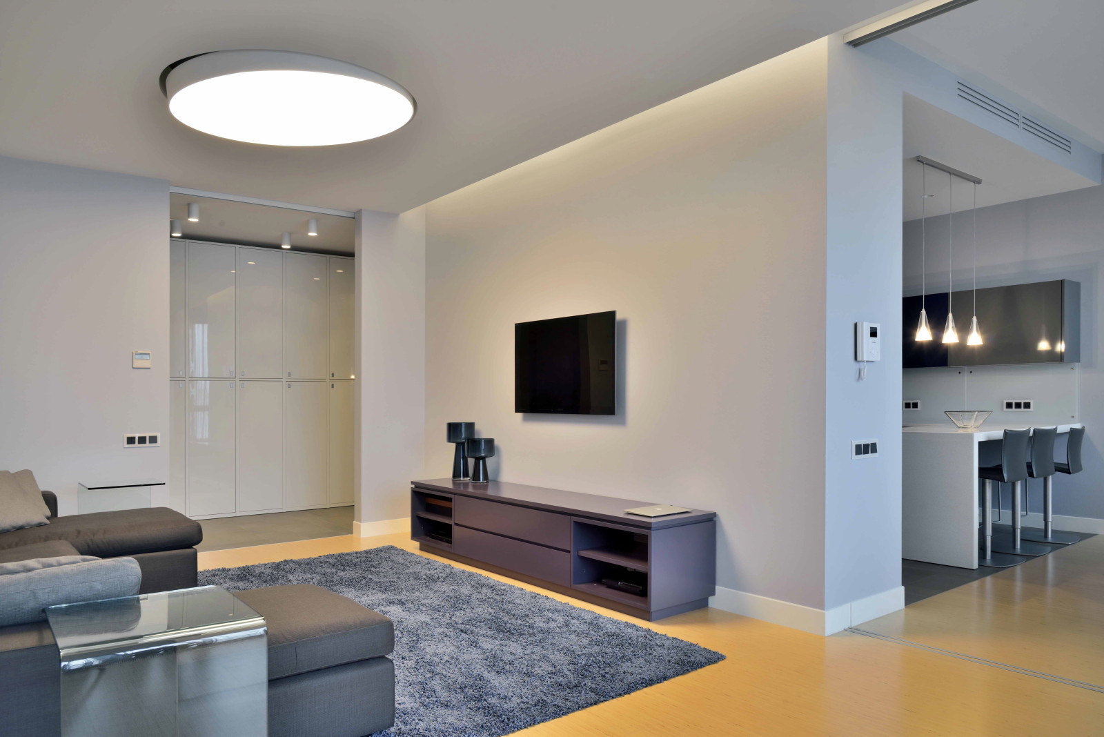 Usaceva appartment