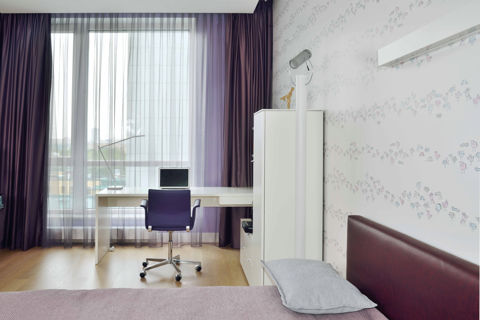 Usaceva appartment