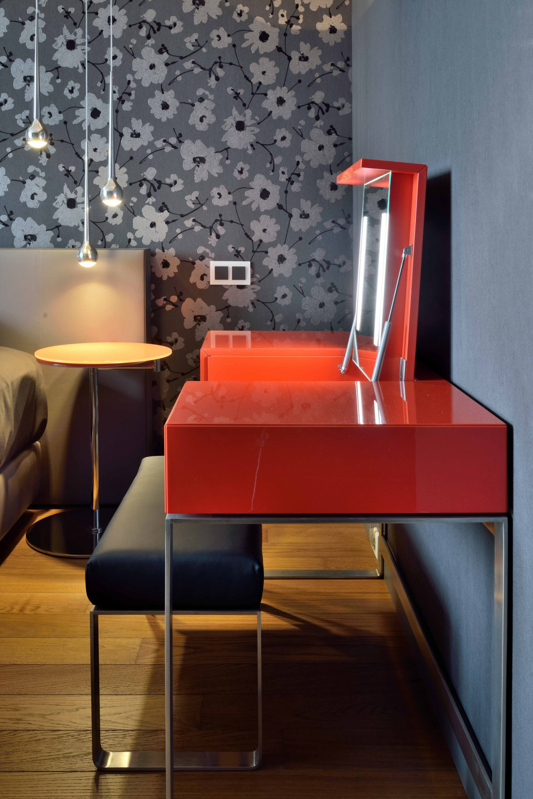 Usaceva appartment