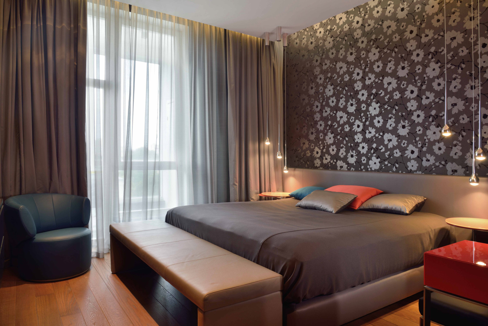 Usaceva appartment