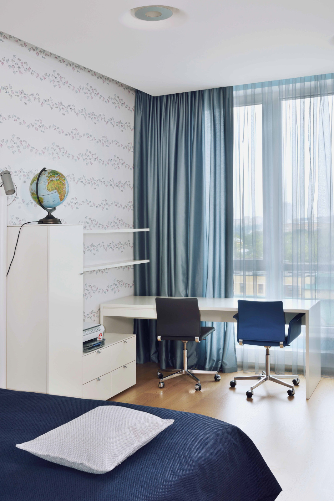 Usaceva appartment
