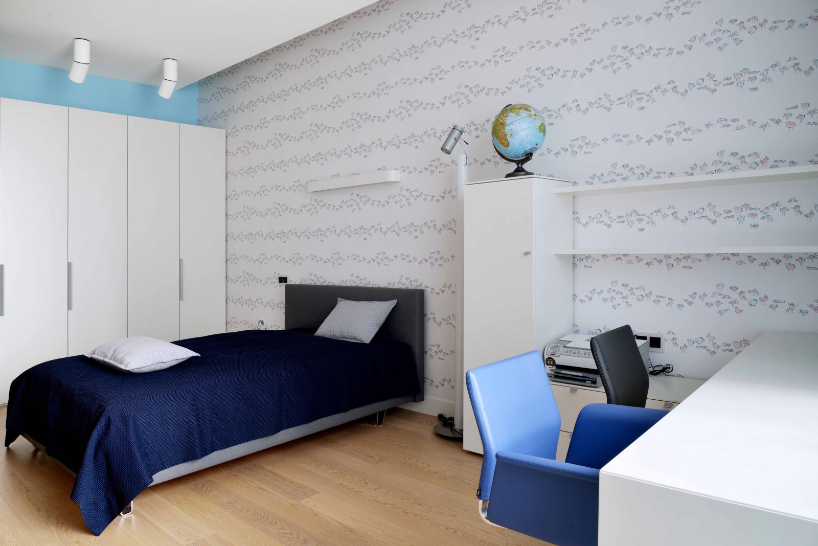 Usaceva appartment