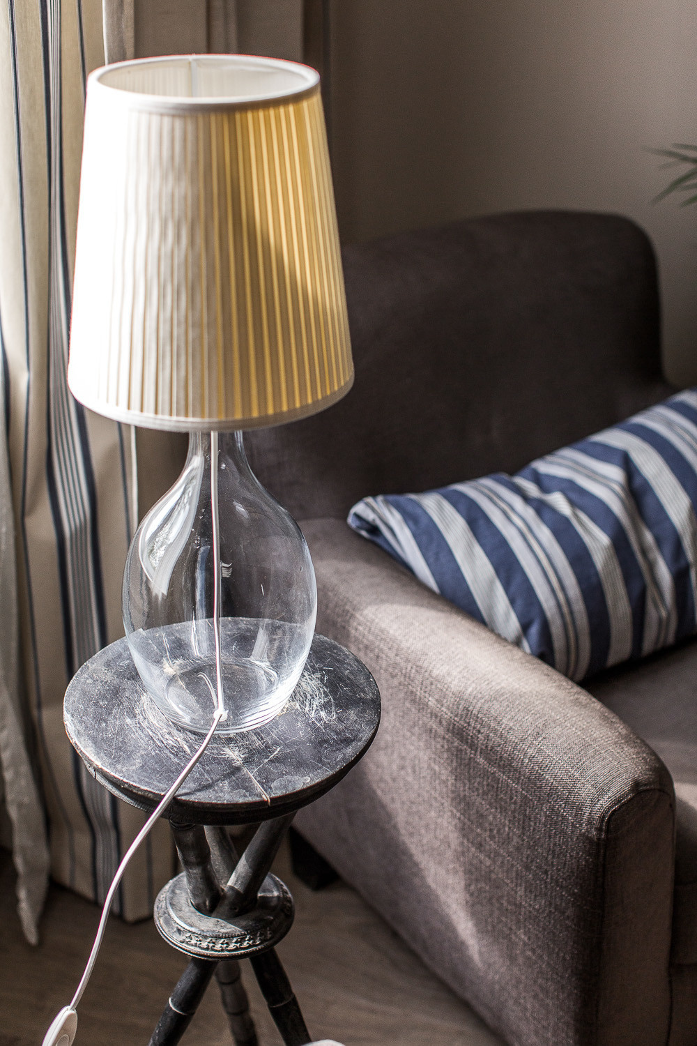 Павлинье гнездо