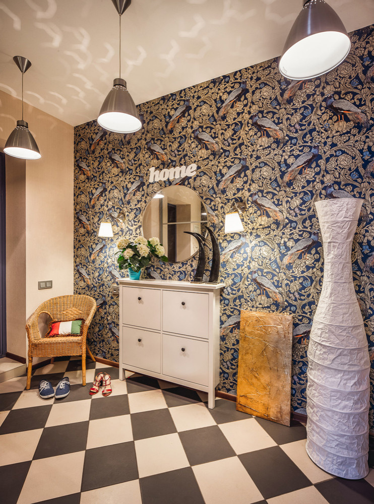 Обложка альбома: Идеи ilya_ivanov84