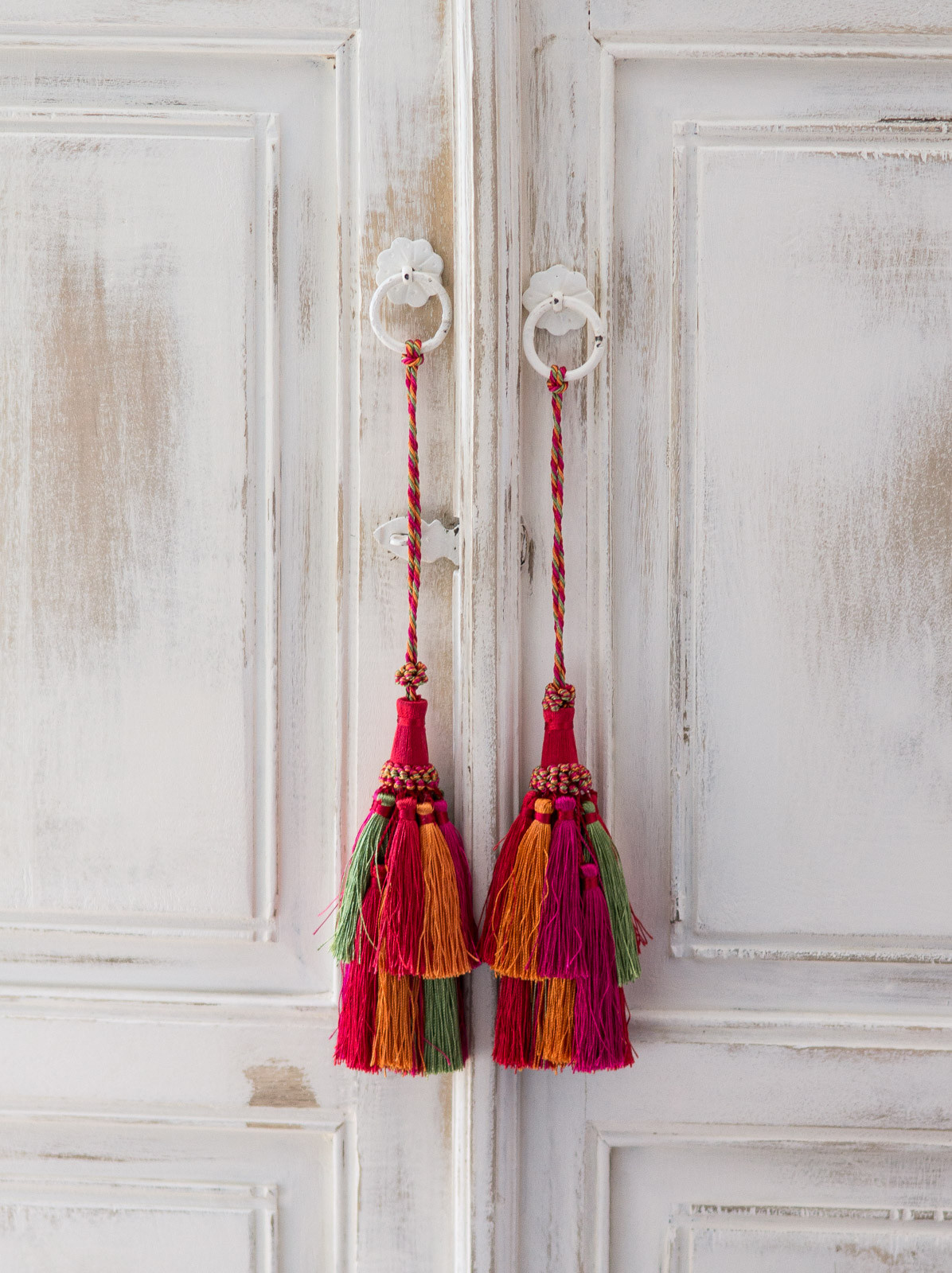 Квартира путешественницы | Traveller's nest