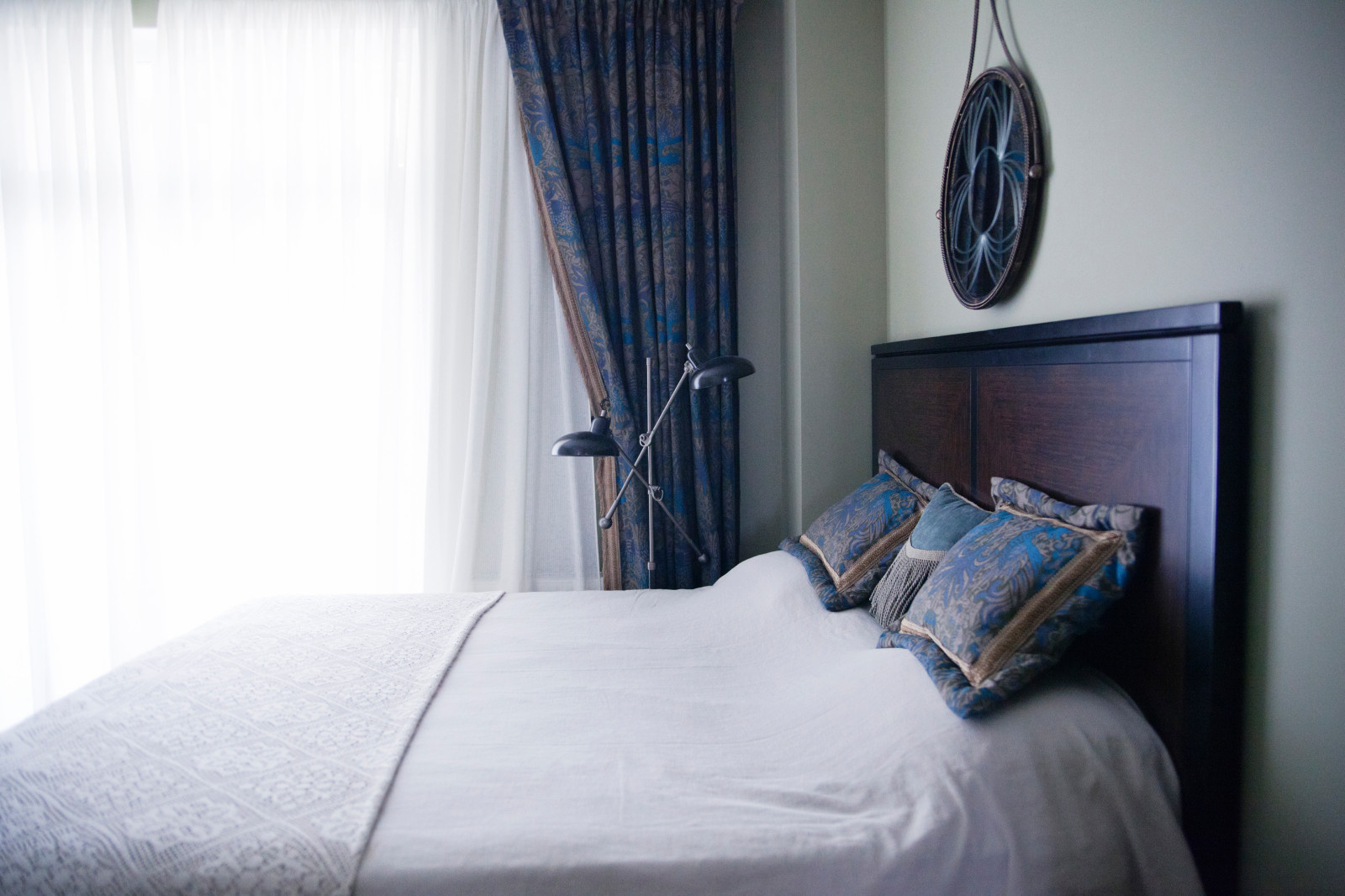 частная квартира в жилом комплексе Доминион