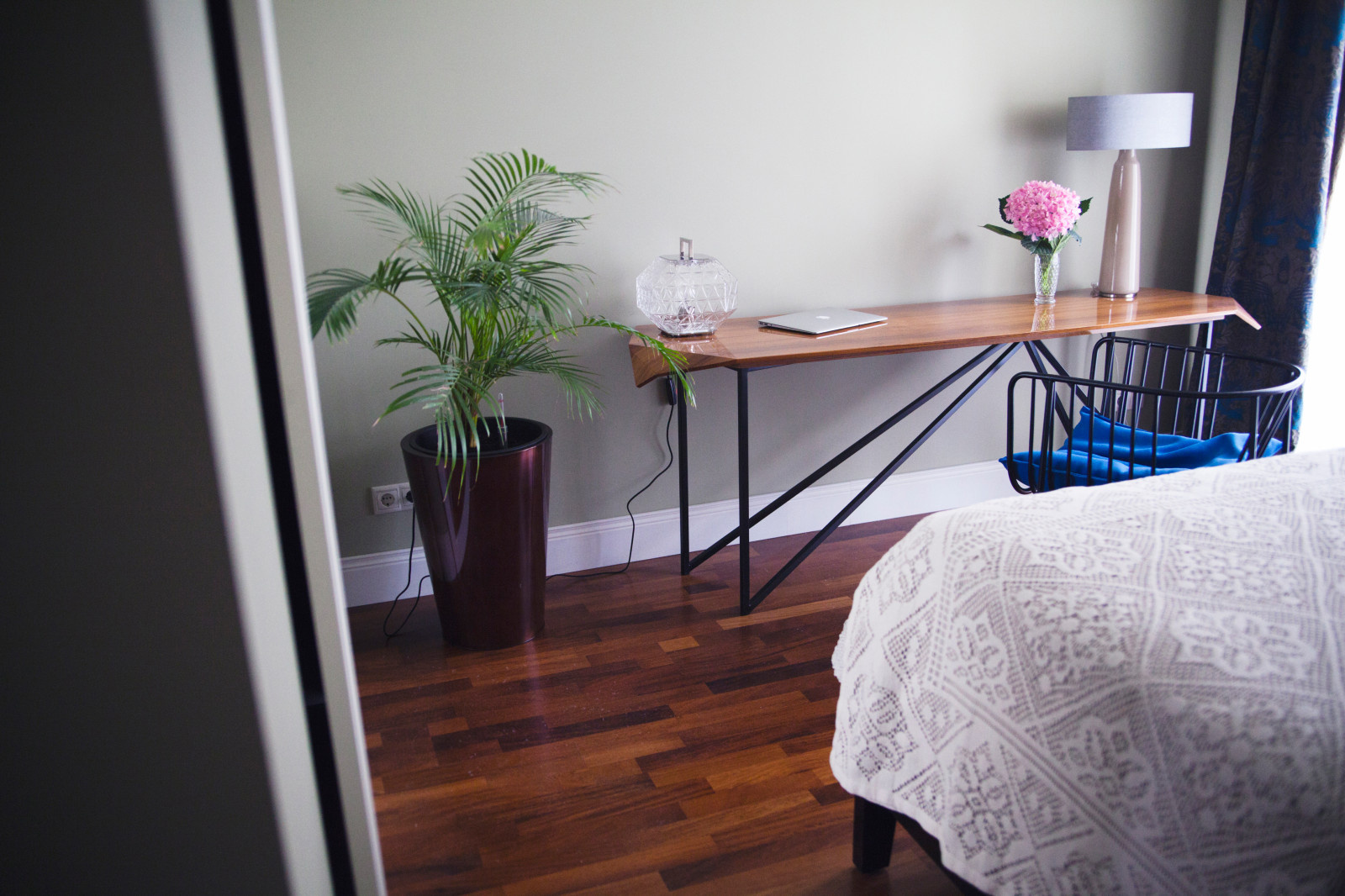 частная квартира в жилом комплексе Доминион