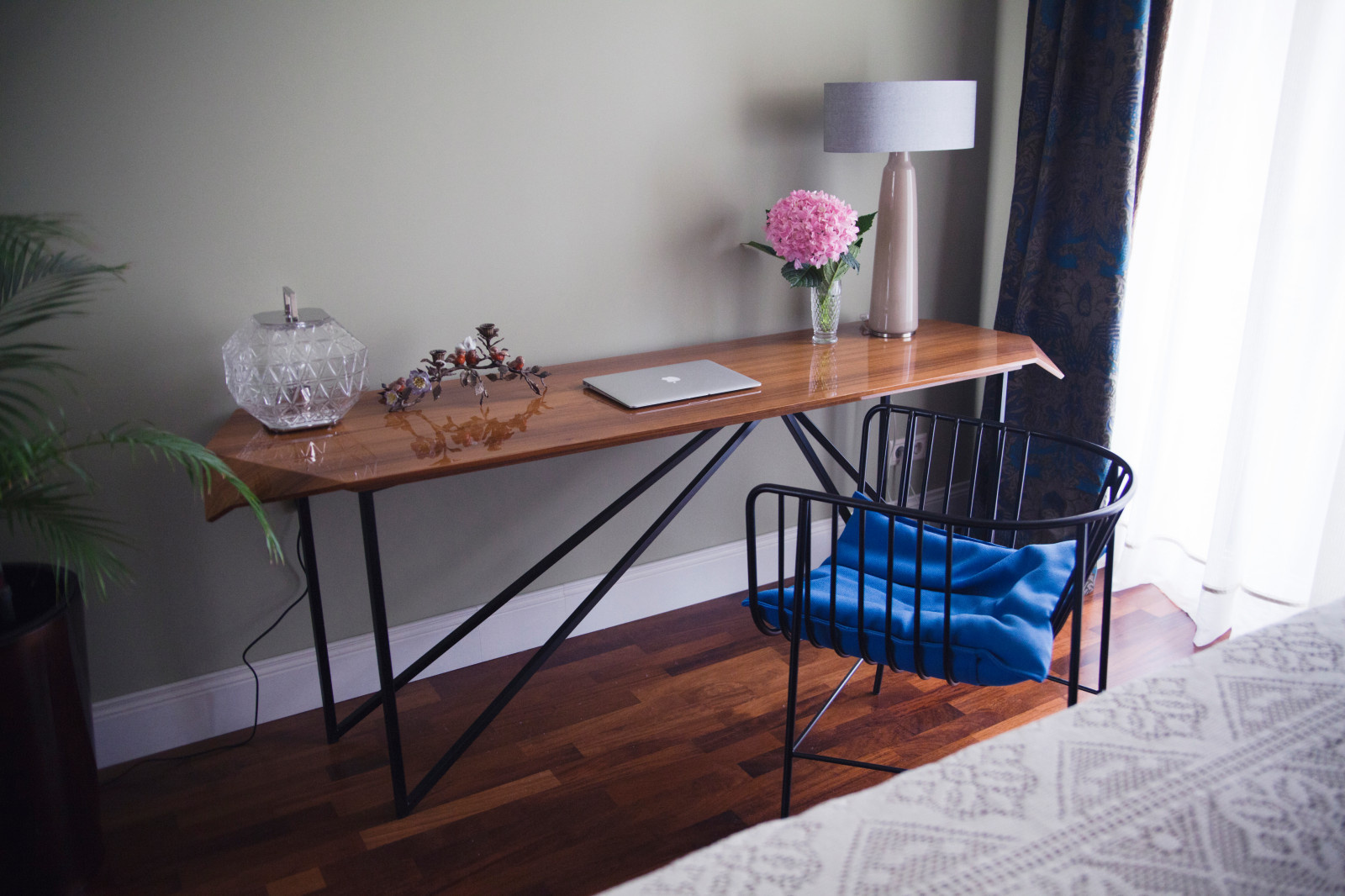 частная квартира в жилом комплексе Доминион