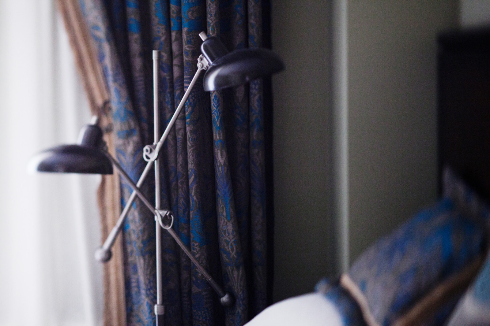 частная квартира в жилом комплексе Доминион