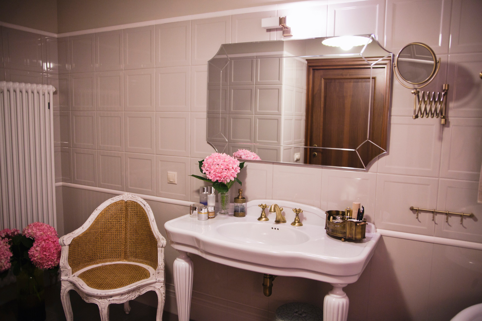 частная квартира в жилом комплексе Доминион