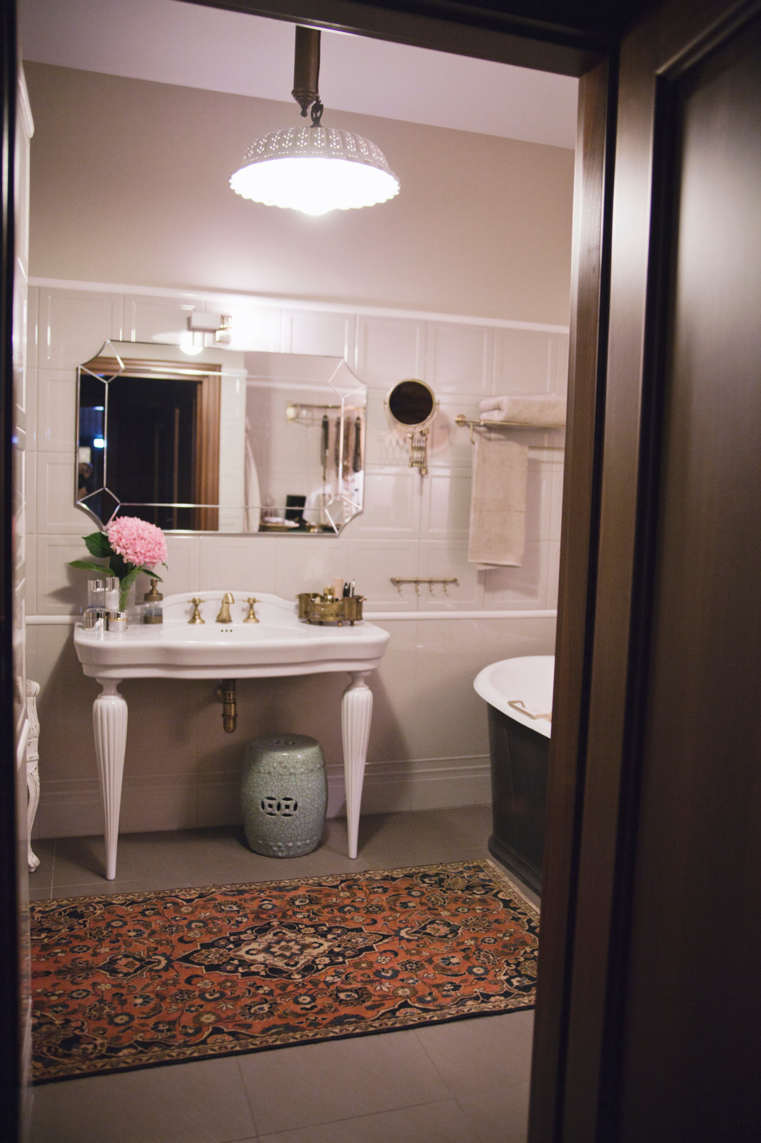 частная квартира в жилом комплексе Доминион