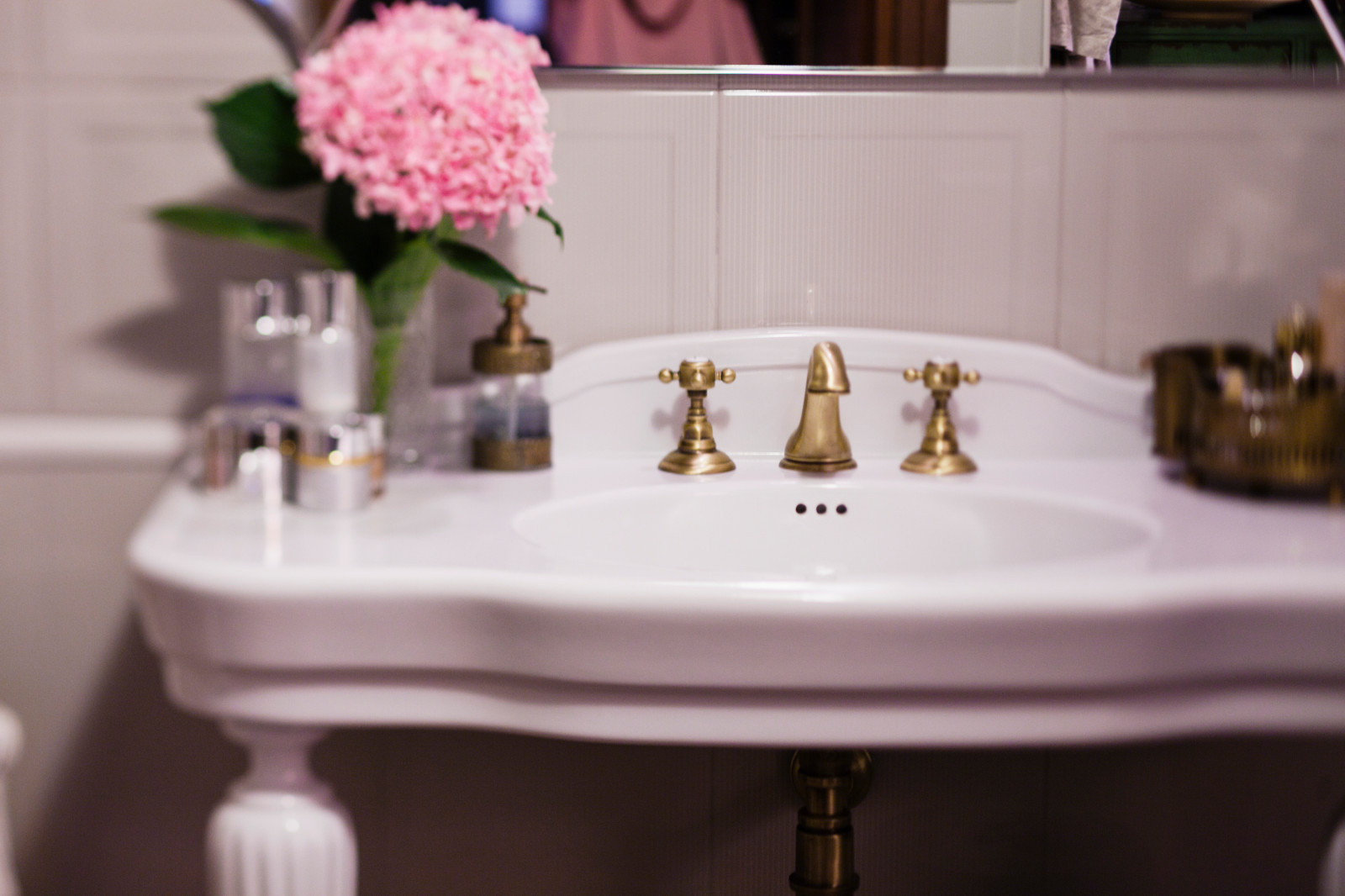 частная квартира в жилом комплексе Доминион