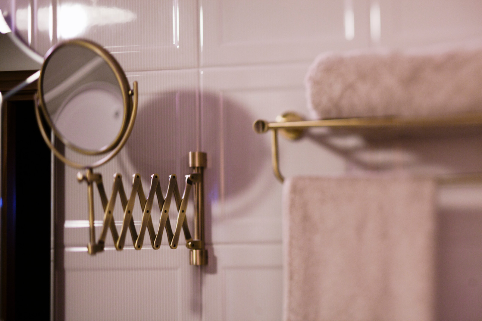 частная квартира в жилом комплексе Доминион