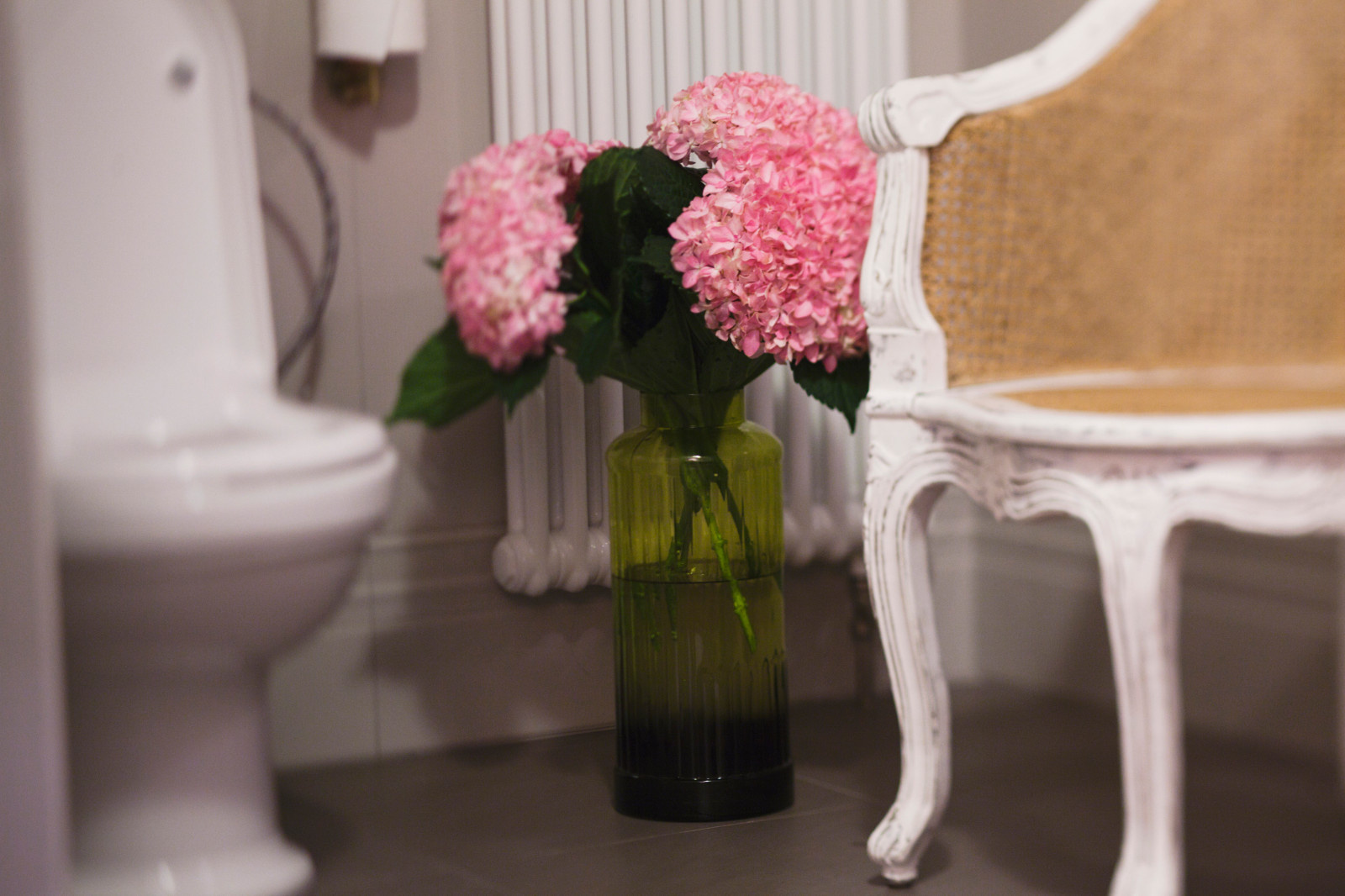 частная квартира в жилом комплексе Доминион