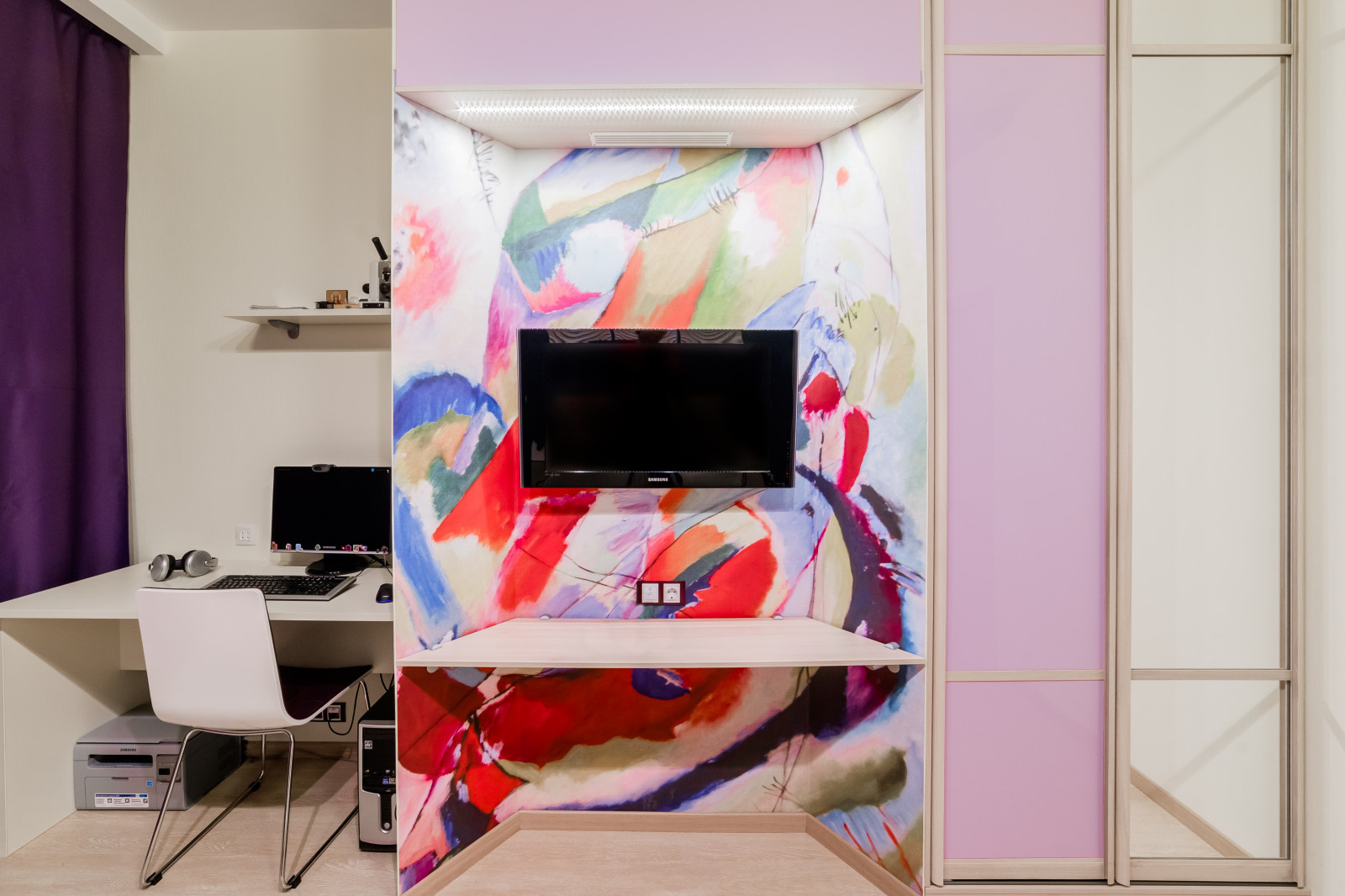 Позитив на природе