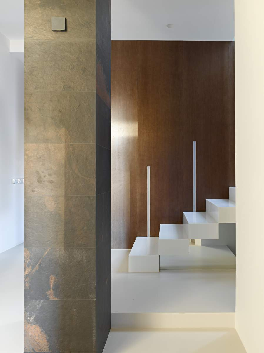 Загородный дом в поселке Светлогорье