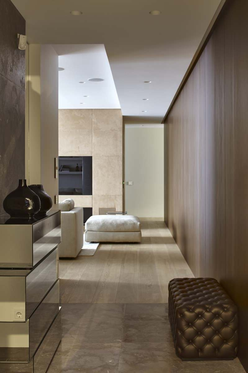 Обложка альбома: Банкетка