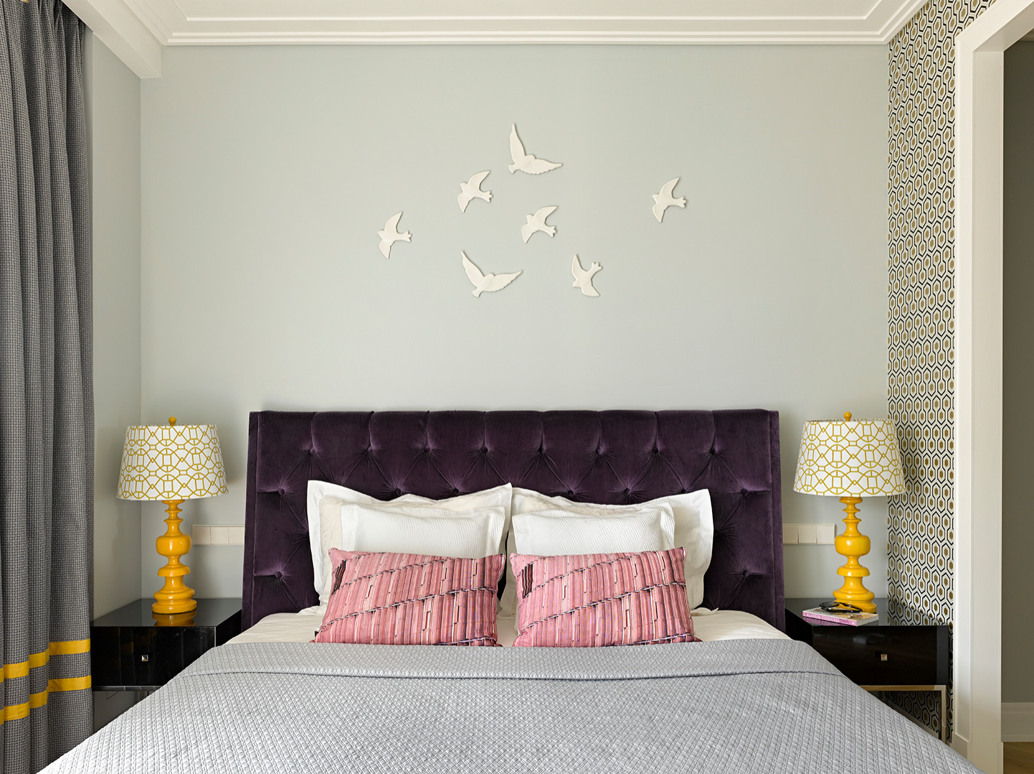 Дизайн интерьеров домов