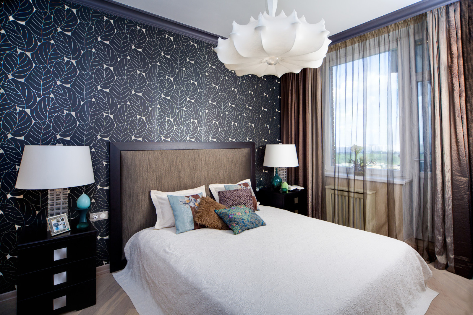 Квартира в Москве