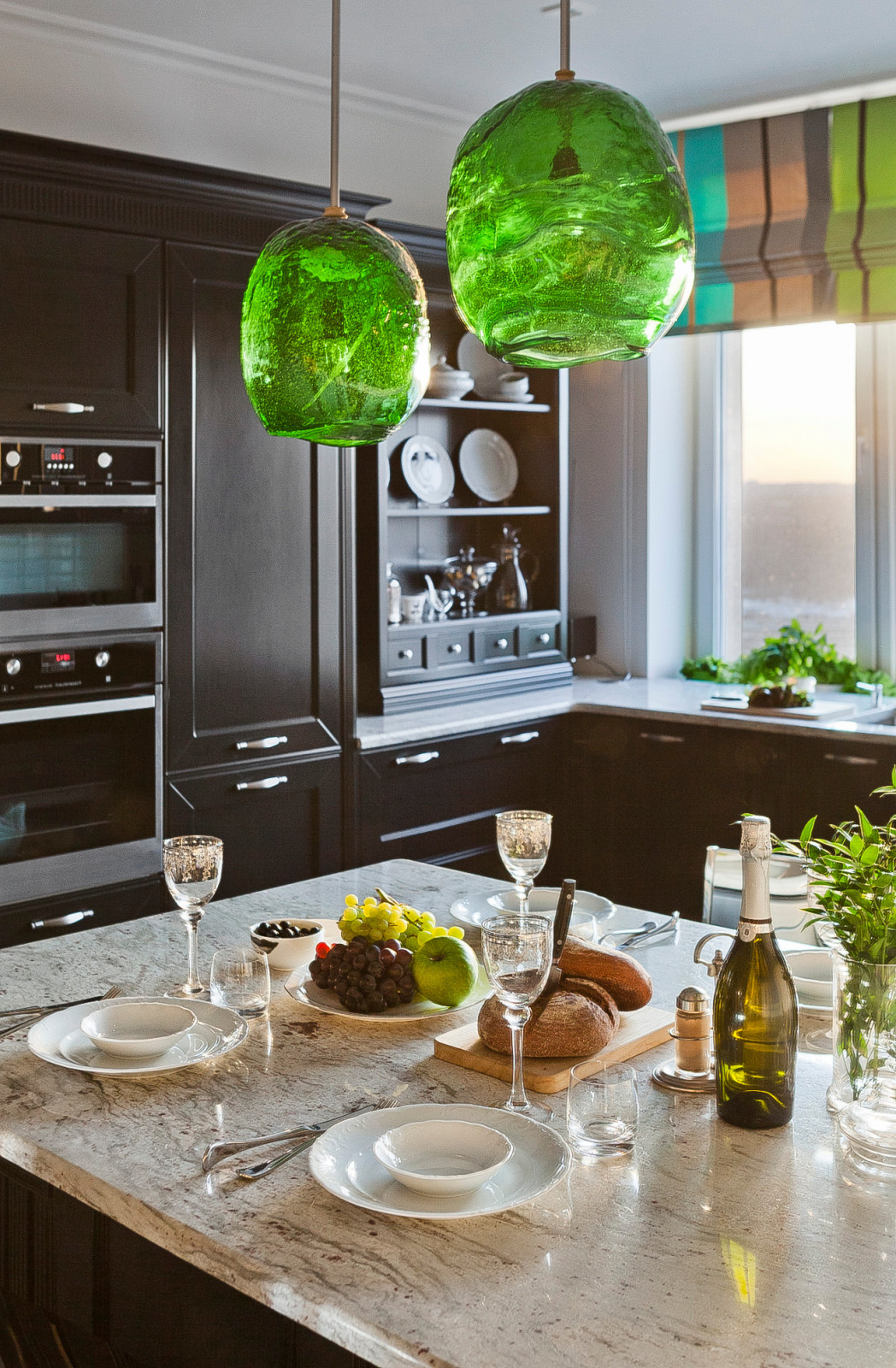 Обложка альбома: светильники