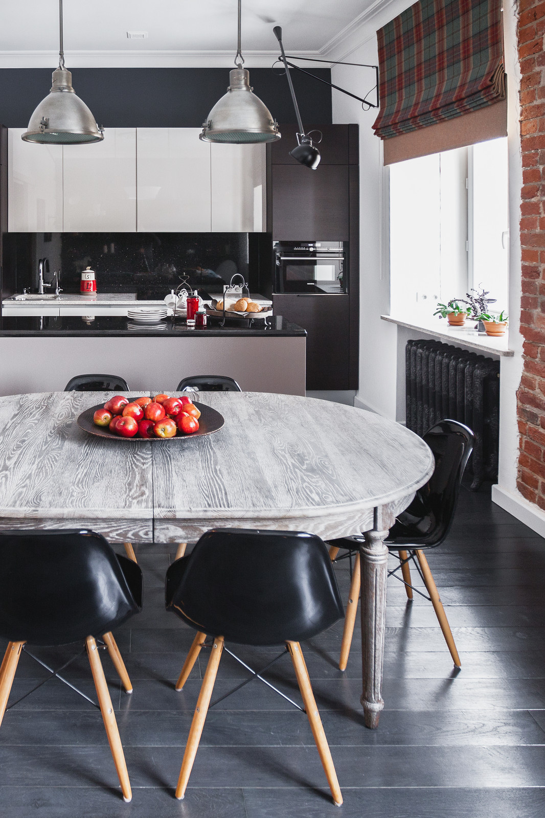 Квартира в Замоскворечье