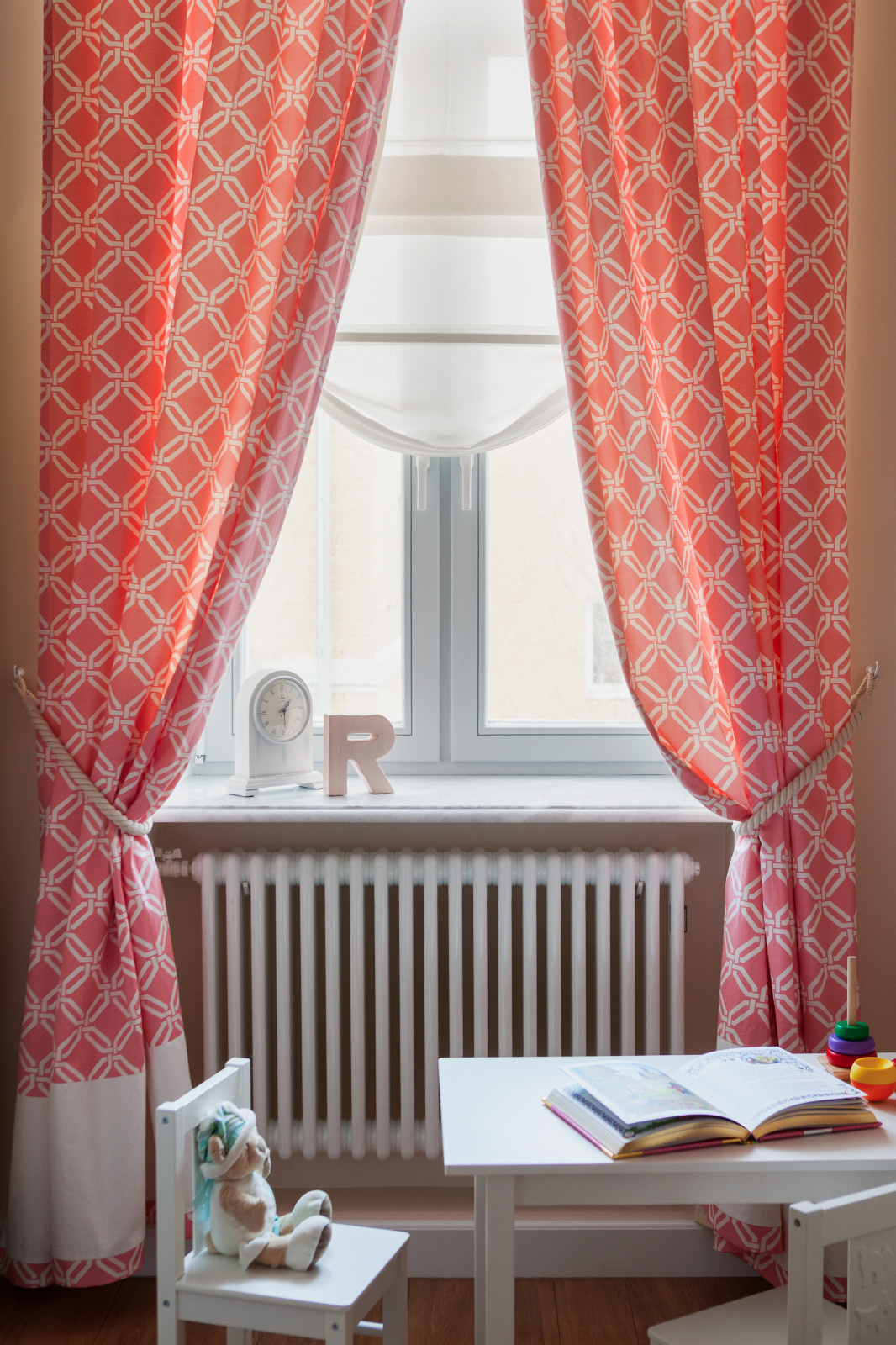 Квартира в Замоскворечье