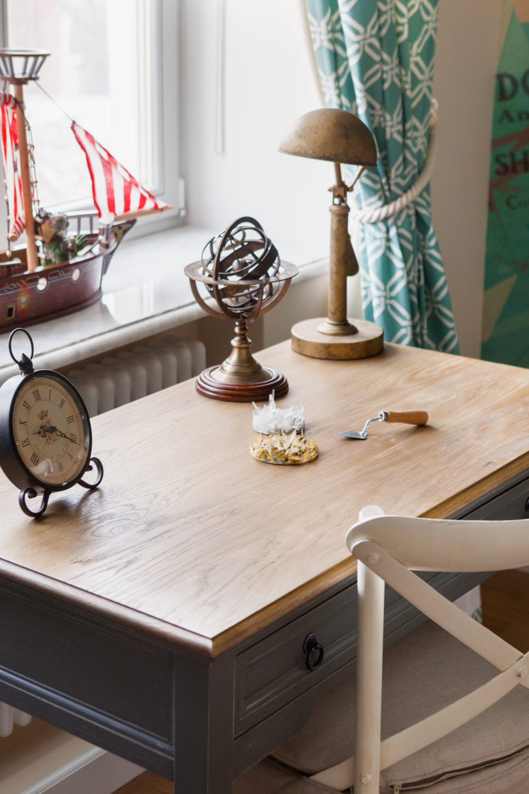 Квартира в Замоскворечье