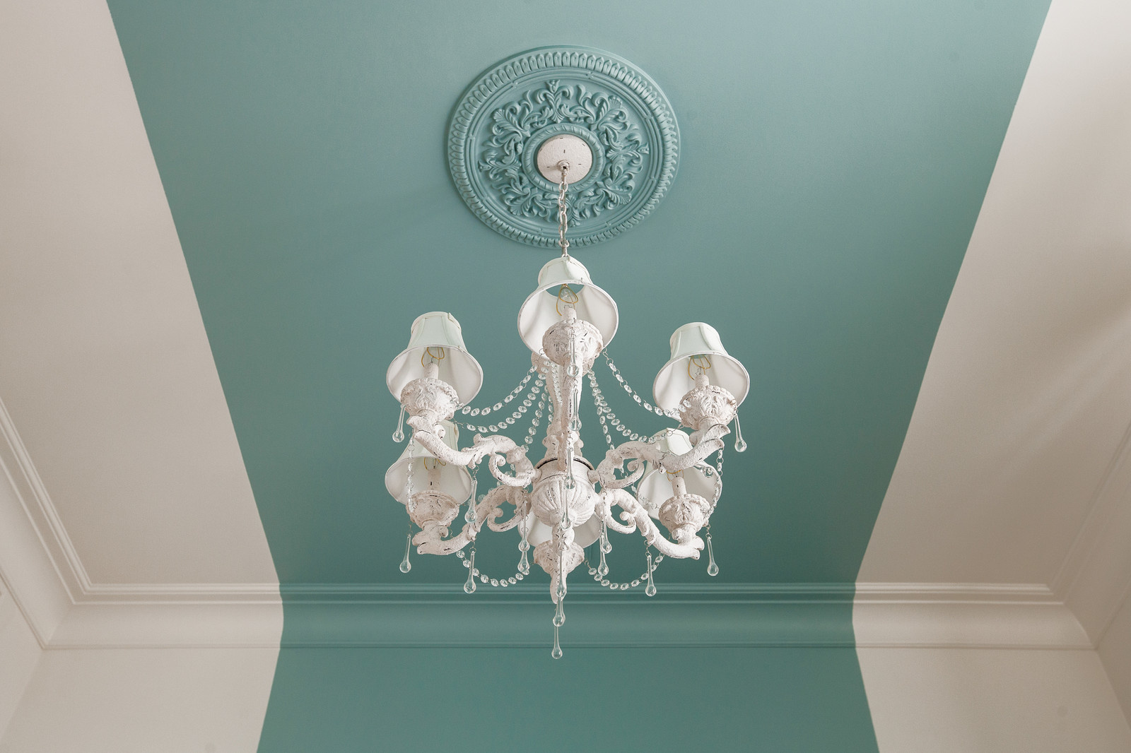 Квартира в Замоскворечье