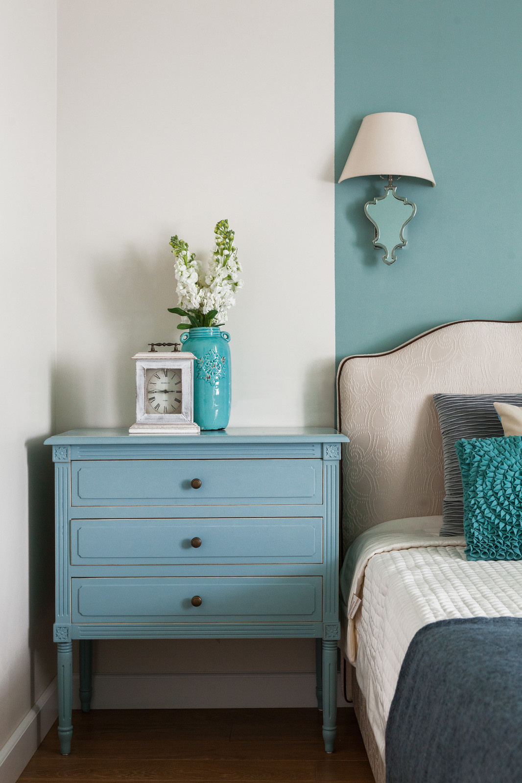 Квартира в Замоскворечье