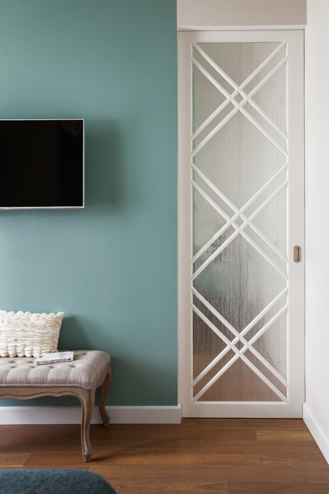 Квартира в Замоскворечье