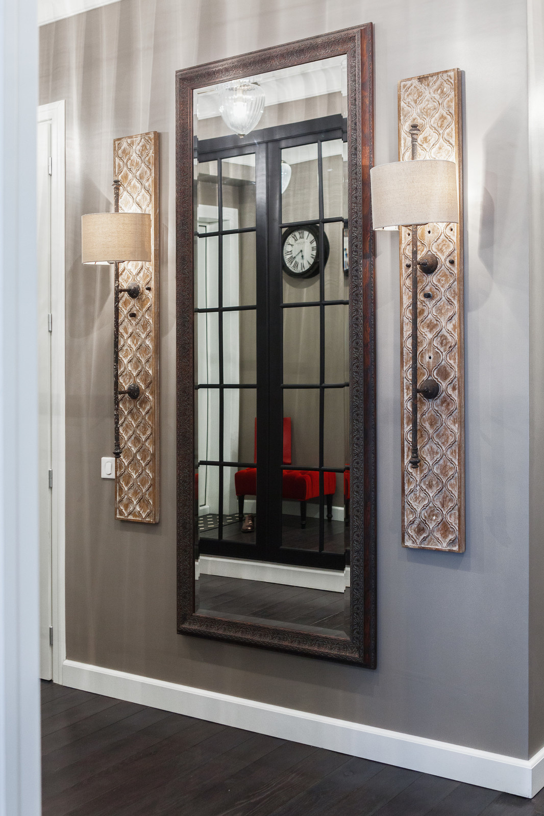 Квартира в Замоскворечье