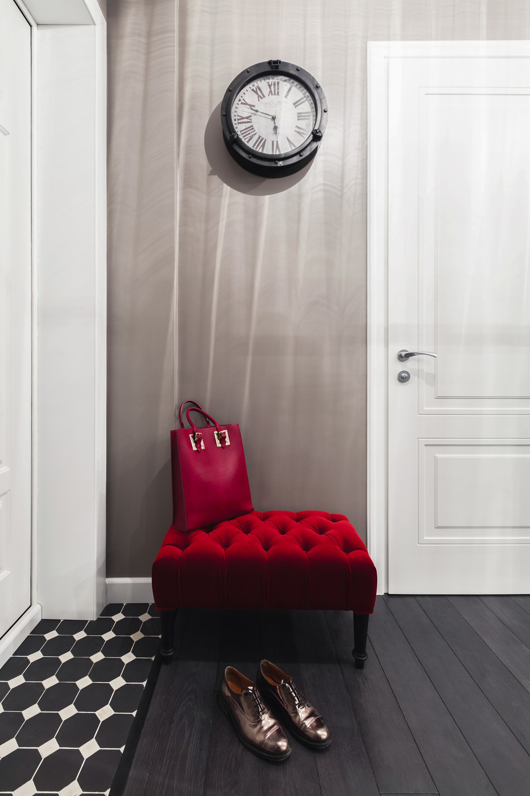 Квартира в Замоскворечье