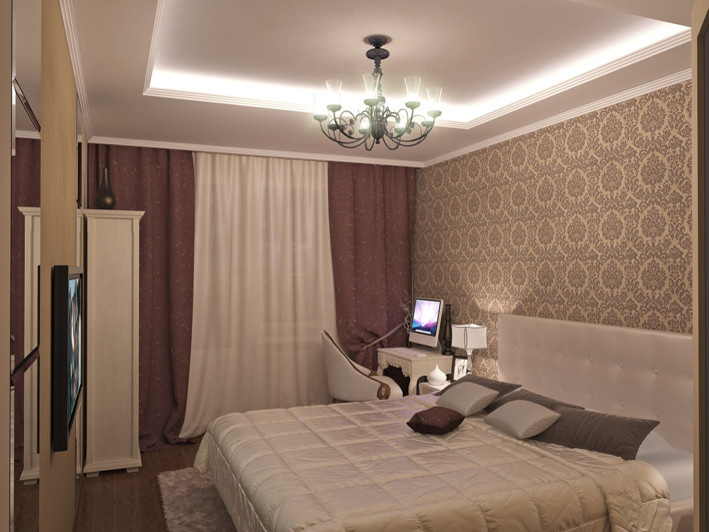 Фоновое изображение профиля Татьяна Мочнова (Василевская)