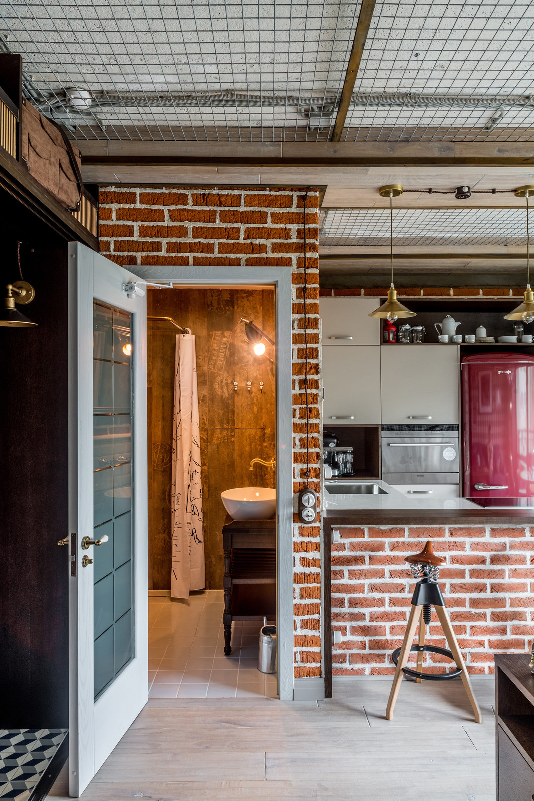 Обложка альбома: potolok