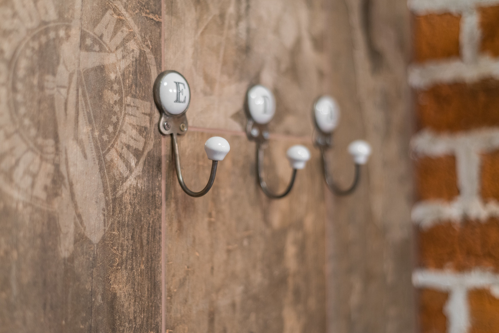 Loft style apartments Manhattan House