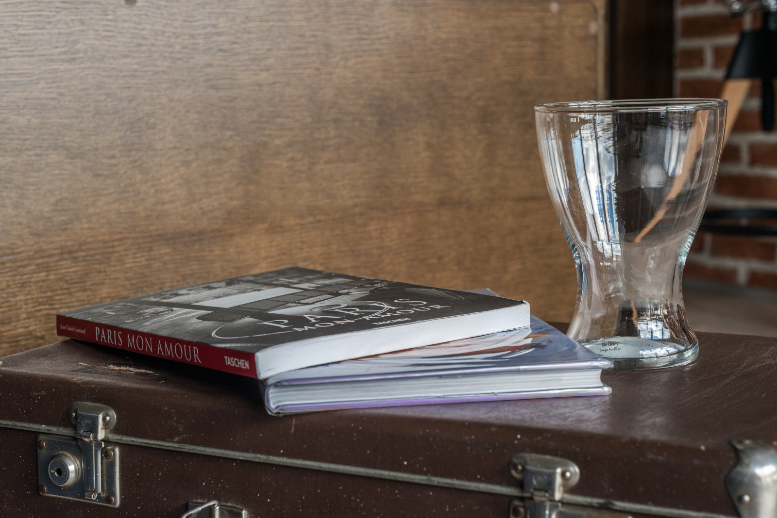 Loft style apartments Manhattan House