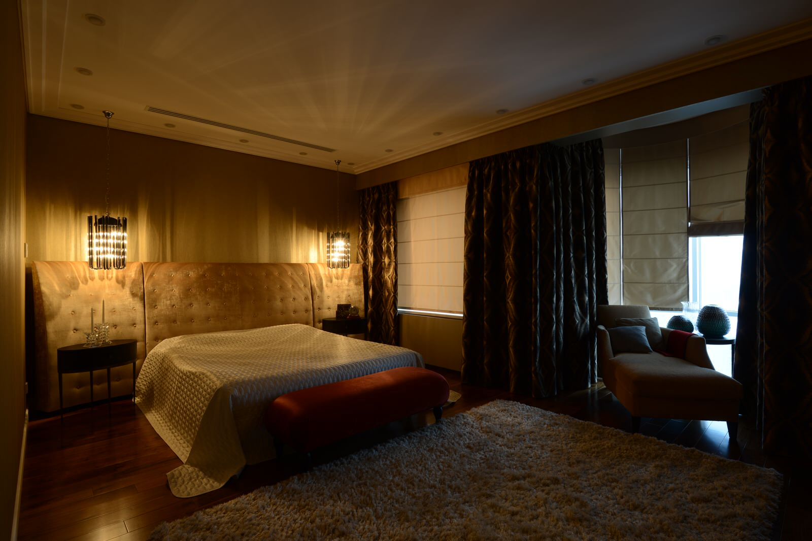 Art Deco inspiration