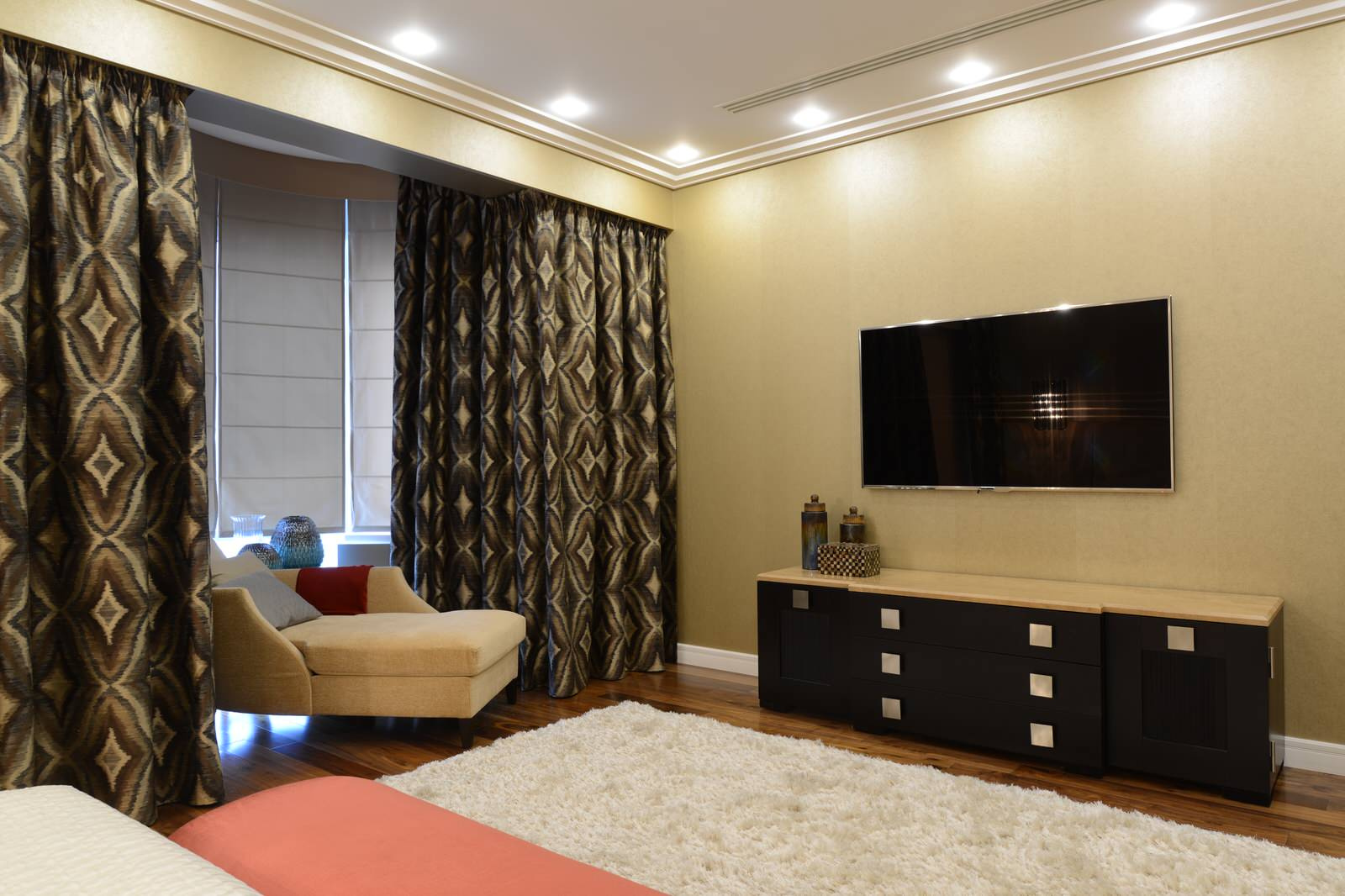 Art Deco inspiration