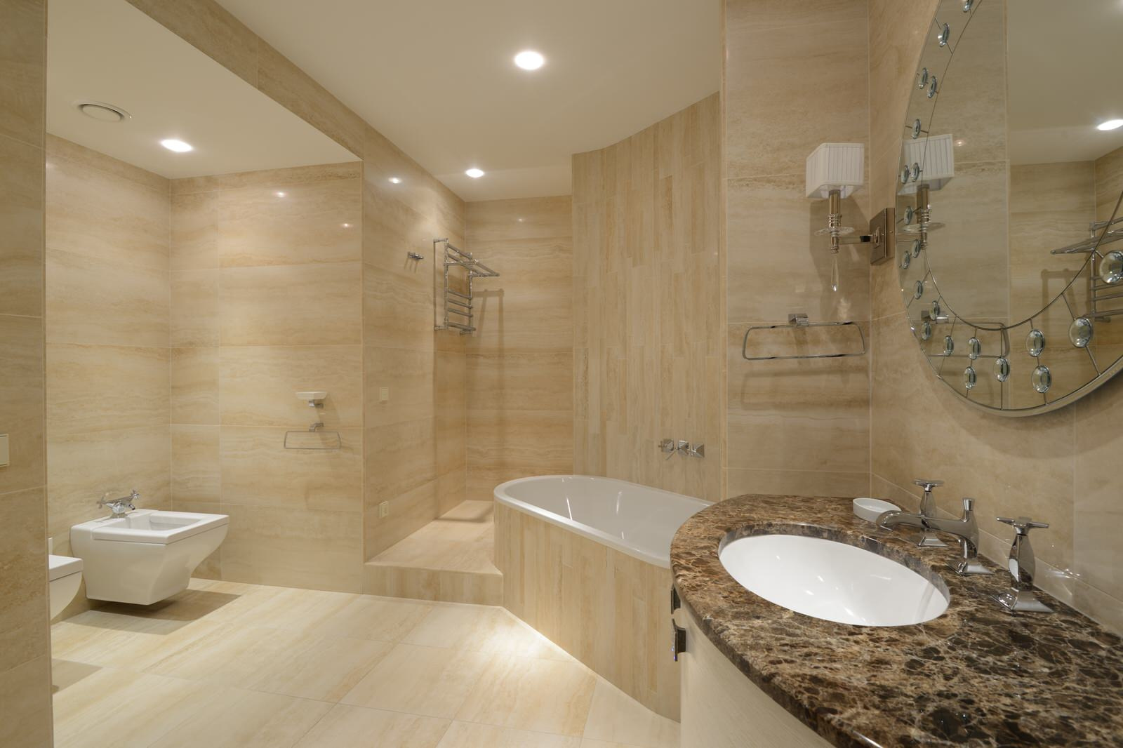 Art Deco inspiration