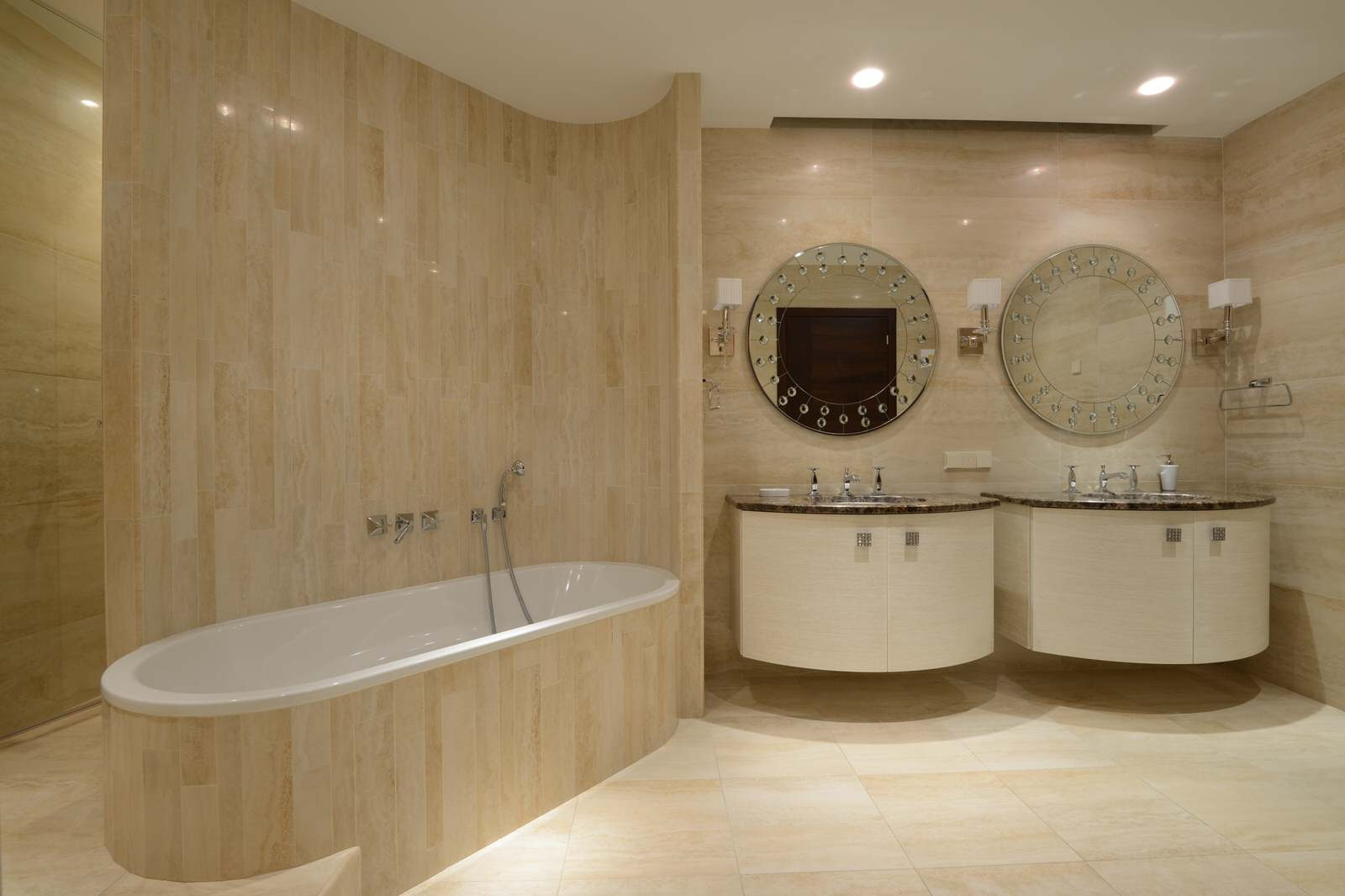 Art Deco inspiration