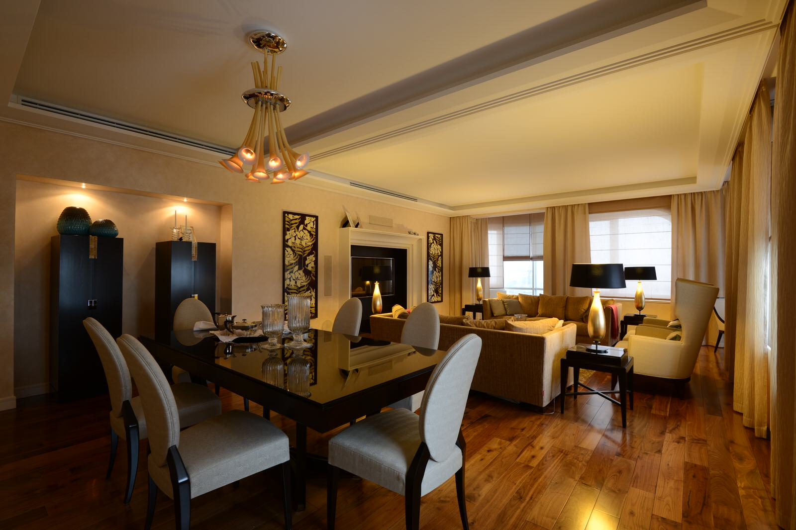 Art Deco inspiration