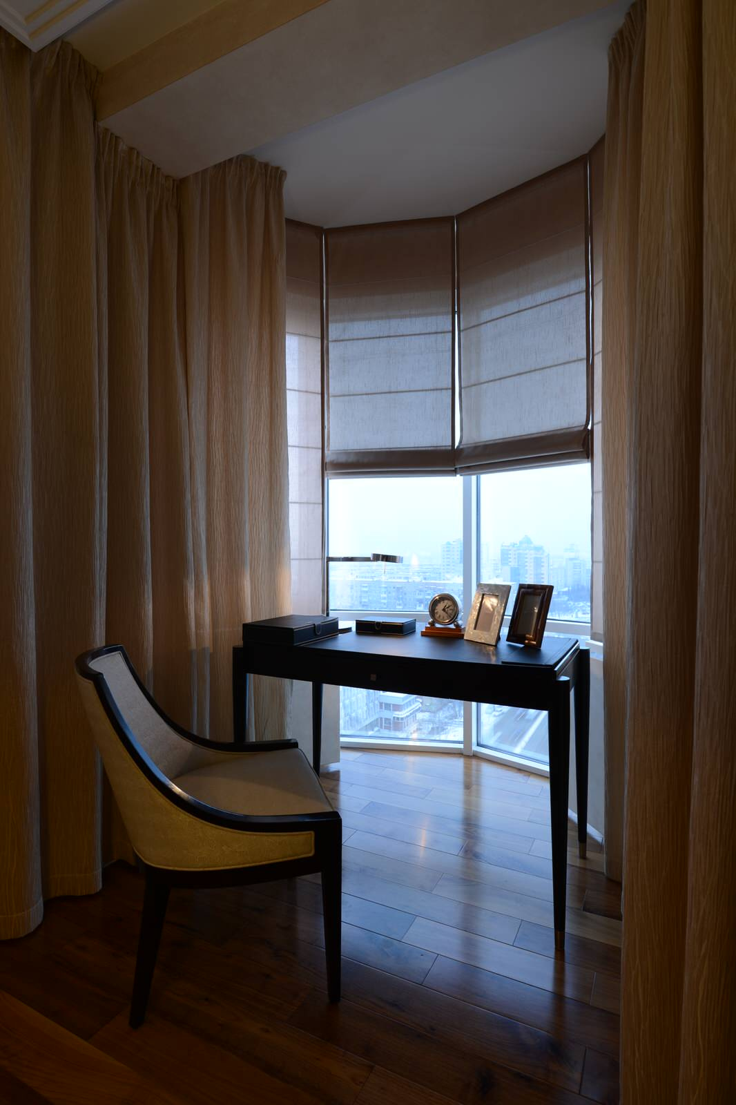 Art Deco inspiration